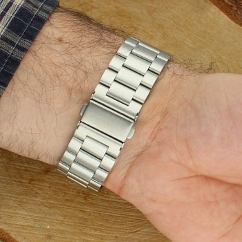 Garett Signature Prime Srebrny Solid – smartwatch AMOLED, rozmowy Bluetooth, stalowa bransoleta zapięcie.jpg